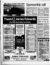 Birkenhead News Wednesday 02 February 1994 Page 58