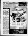 Birkenhead News Wednesday 09 February 1994 Page 12