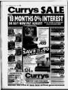 Birkenhead News Wednesday 09 February 1994 Page 30