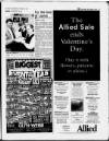 Birkenhead News Wednesday 09 February 1994 Page 31