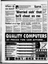 Birkenhead News Wednesday 09 February 1994 Page 32