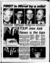 Birkenhead News Wednesday 16 February 1994 Page 25