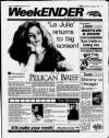 Birkenhead News Wednesday 16 February 1994 Page 43