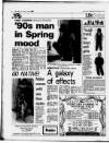 Birkenhead News Wednesday 23 February 1994 Page 32
