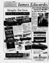 Birkenhead News Wednesday 23 February 1994 Page 78