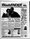 Birkenhead News Wednesday 02 March 1994 Page 37