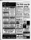 Birkenhead News Wednesday 02 March 1994 Page 42