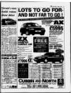 Birkenhead News Wednesday 02 March 1994 Page 65