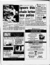 Birkenhead News Wednesday 09 March 1994 Page 11