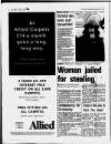 Birkenhead News Wednesday 09 March 1994 Page 16