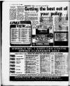 Birkenhead News Wednesday 09 March 1994 Page 72