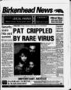 Birkenhead News Wednesday 16 March 1994 Page 1