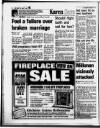 Birkenhead News Wednesday 23 March 1994 Page 12