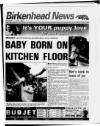 Birkenhead News