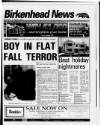 Birkenhead News