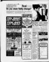 Birkenhead News Wednesday 07 December 1994 Page 40