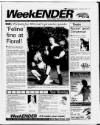 Birkenhead News Wednesday 07 December 1994 Page 41