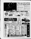 Birkenhead News Wednesday 07 December 1994 Page 72