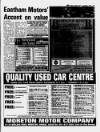 Birkenhead News Wednesday 07 December 1994 Page 83