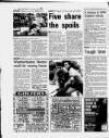 Birkenhead News Wednesday 07 December 1994 Page 86