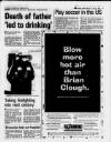 Birkenhead News Wednesday 25 January 1995 Page 15