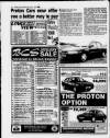 Birkenhead News Wednesday 25 January 1995 Page 64