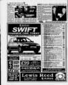 Birkenhead News Wednesday 25 January 1995 Page 70