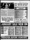 Birkenhead News Wednesday 25 January 1995 Page 71