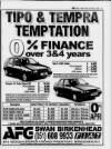 Birkenhead News Wednesday 25 January 1995 Page 73