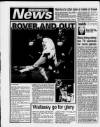 Birkenhead News Wednesday 25 January 1995 Page 80