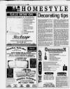 Birkenhead News Wednesday 25 January 1995 Page 88