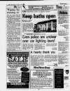 Birkenhead News Wednesday 01 February 1995 Page 6