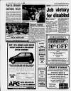 Birkenhead News Wednesday 01 February 1995 Page 10