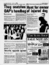 Birkenhead News Wednesday 01 February 1995 Page 20
