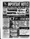 Birkenhead News Wednesday 01 February 1995 Page 28