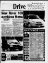Birkenhead News Wednesday 01 February 1995 Page 63