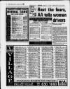 Birkenhead News Wednesday 01 February 1995 Page 72