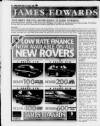 Birkenhead News Wednesday 01 February 1995 Page 78