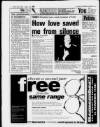 Birkenhead News Wednesday 01 March 1995 Page 6