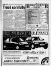 Birkenhead News Wednesday 01 March 1995 Page 79