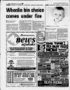 Birkenhead News Wednesday 05 April 1995 Page 4
