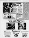Birkenhead News Wednesday 05 April 1995 Page 20