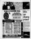 Birkenhead News Wednesday 05 April 1995 Page 62