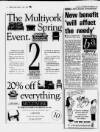 Birkenhead News Wednesday 03 May 1995 Page 12