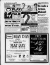 Birkenhead News Wednesday 03 May 1995 Page 16