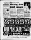Birkenhead News Wednesday 05 July 1995 Page 10