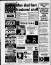 Birkenhead News Wednesday 05 July 1995 Page 22