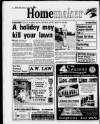 Birkenhead News Wednesday 05 July 1995 Page 44