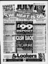 Birkenhead News Wednesday 05 July 1995 Page 69