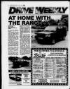 Birkenhead News Wednesday 19 July 1995 Page 64